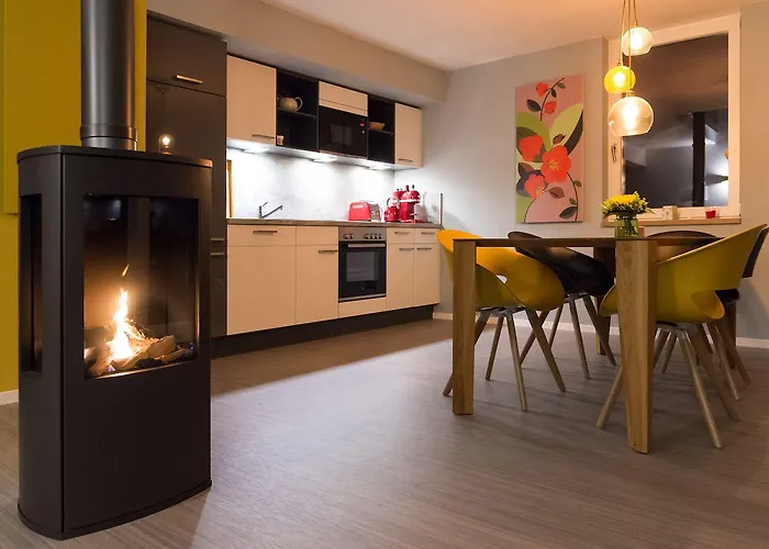 Kauperhof بيت للعطل