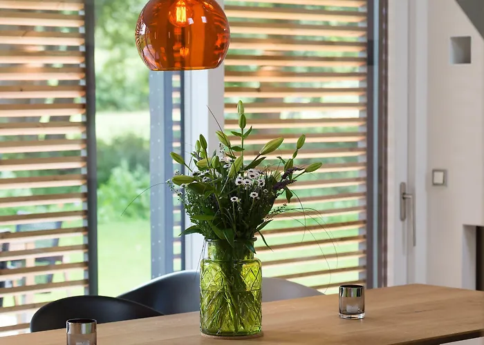 Kauperhof بيت للعطل *