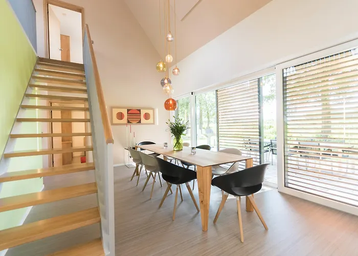 Kauperhof بيت للعطل