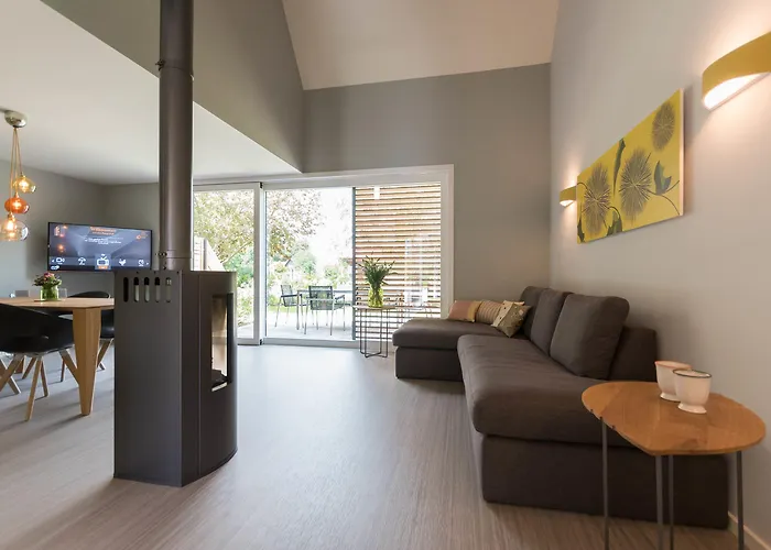 بيت للعطل Kauperhof