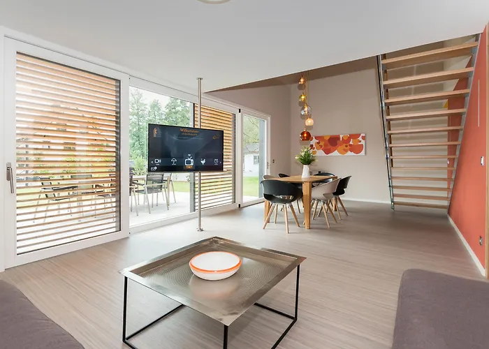 Kauperhof بيت للعطل