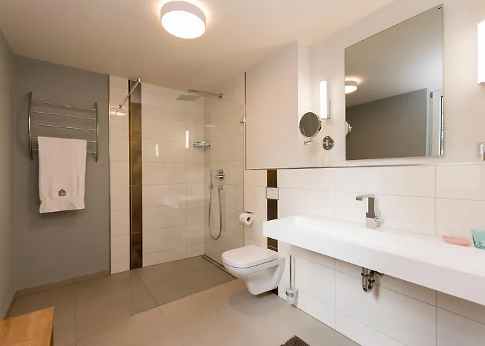 Kauperhof بيت للعطل