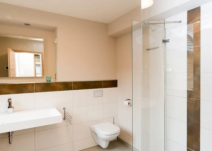 Kauperhof بيت للعطل