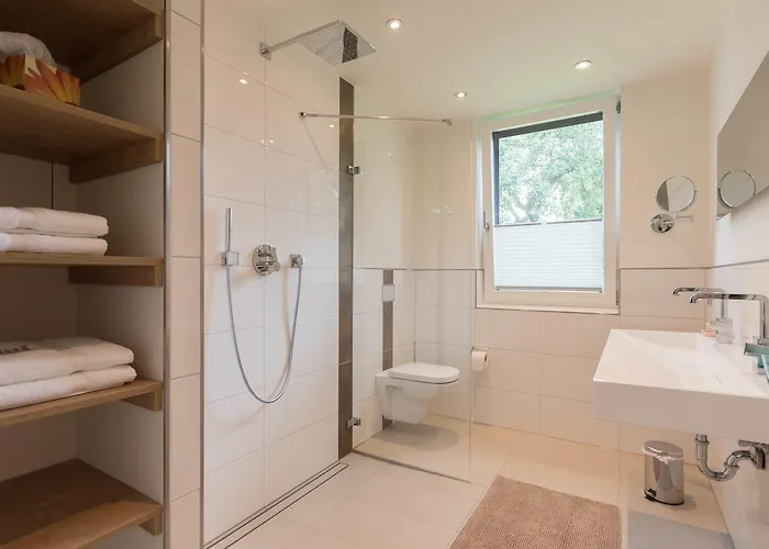 Kauperhof بيت للعطل *