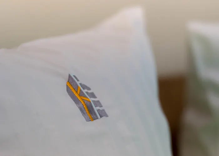 Kauperhof بيت للعطل بورغ