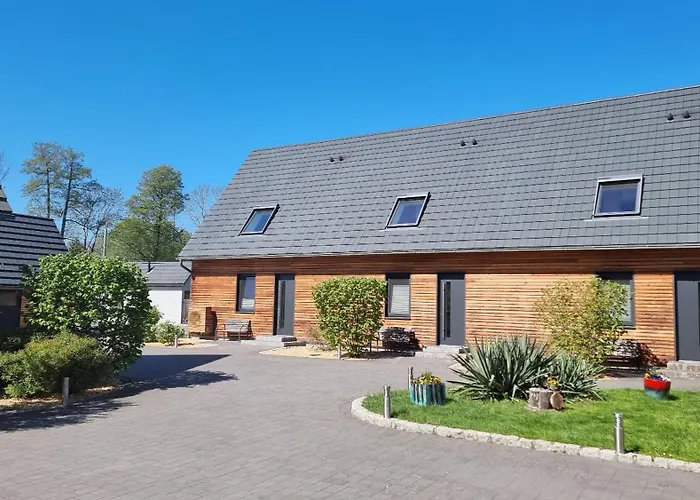 Kauperhof بيت للعطل