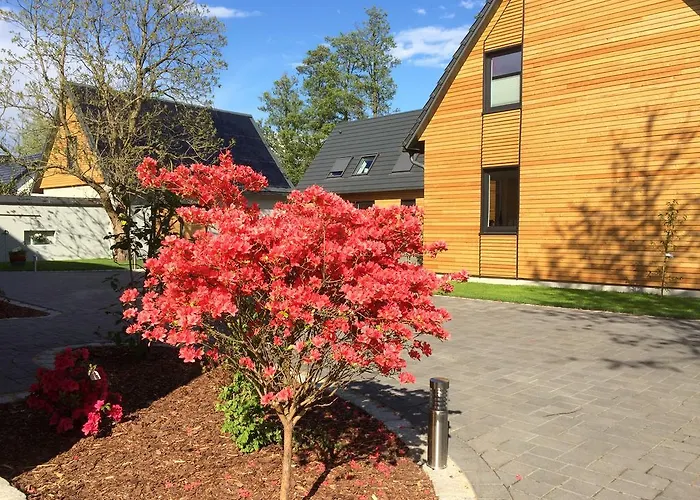 Kauperhof بيت للعطل