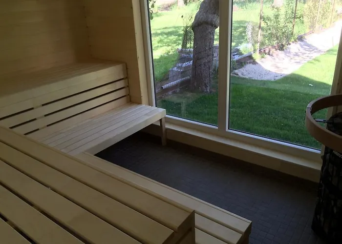 بيت للعطل Kauperhof *