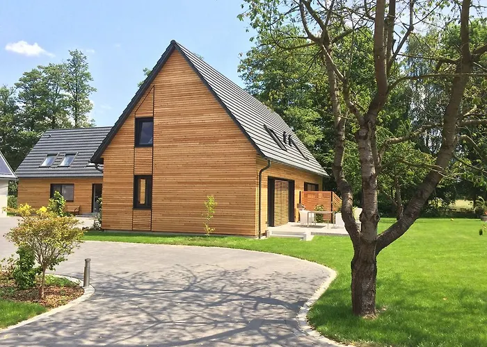 بيت للعطل Kauperhof *