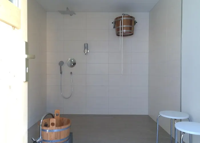 Kauperhof بيت للعطل *