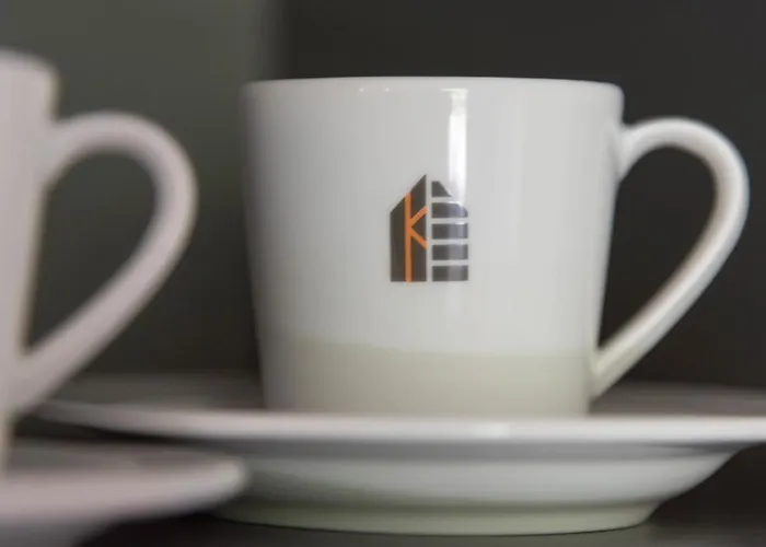 Kauperhof بيت للعطل بورغ