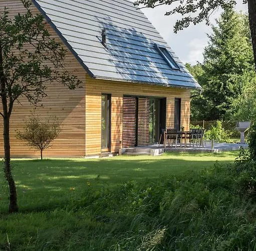 Kauperhof بيت للعطل