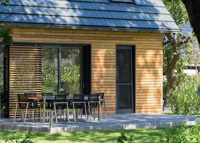 بيت للعطل Kauperhof