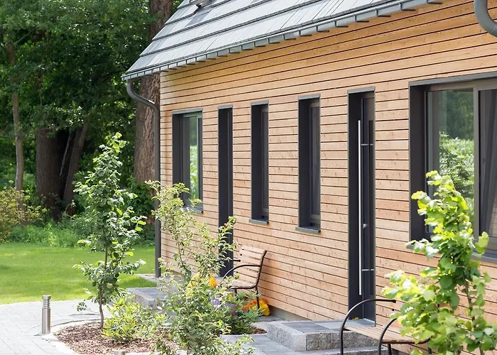 بيت للعطل Kauperhof *