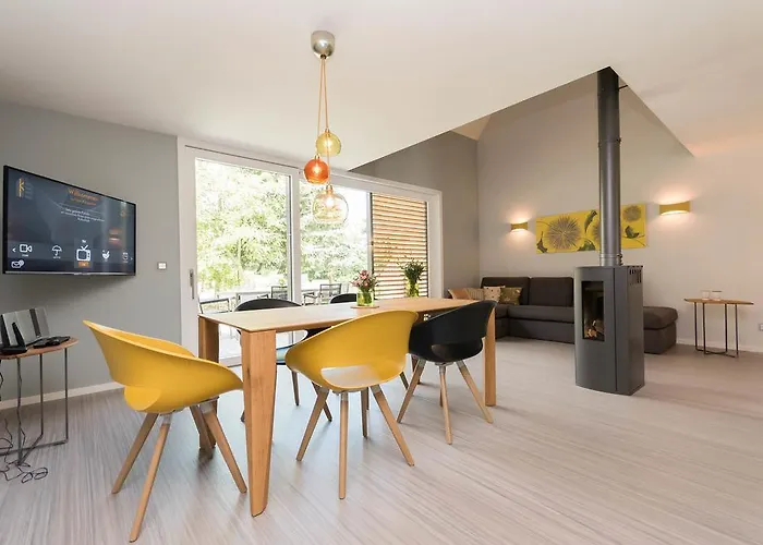 Kauperhof Дом отдыха *